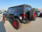 2022 Bronco Thumbnail 7