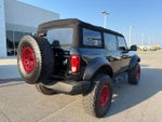 2022 Bronco Thumbnail 8
