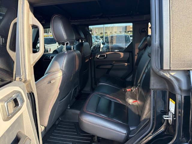 2022 Ford Bronco - $36,999