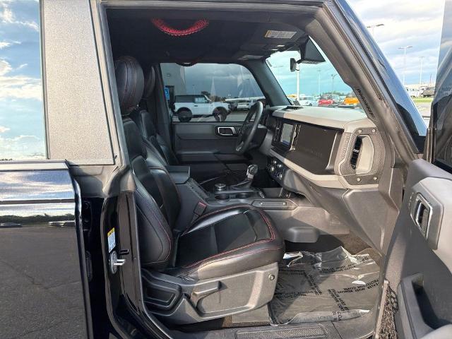 2022 Ford Bronco - $36,999