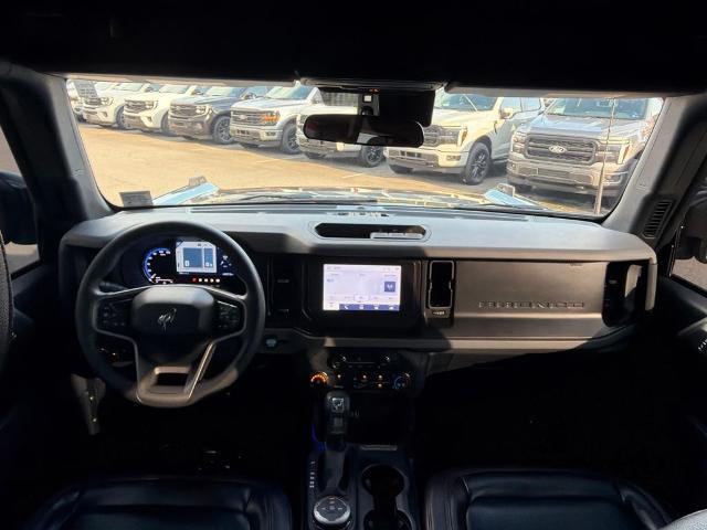 2022 Ford Bronco - $36,999