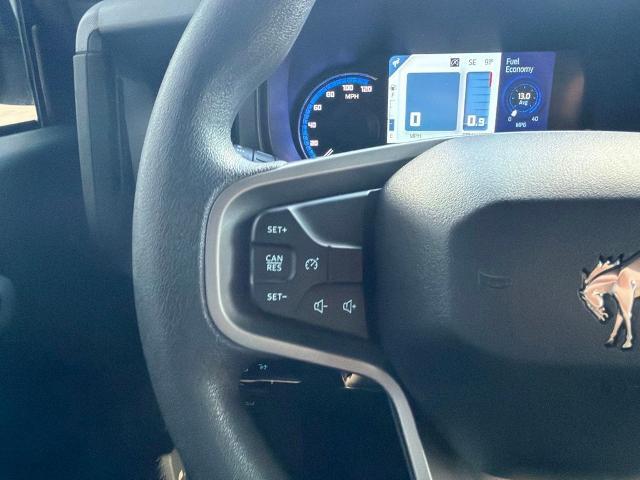 2022 Ford Bronco - $36,999