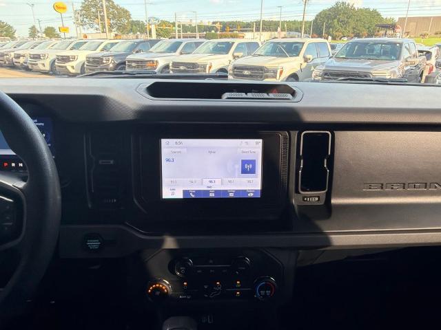 2022 Ford Bronco - $36,999