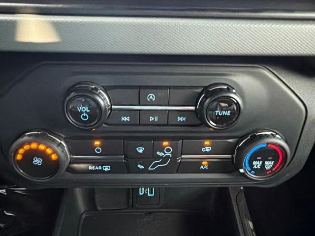 2022 Ford Bronco - $36,999