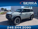 2022 Bronco Thumbnail 1