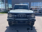2022 Bronco Thumbnail 2