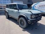 2022 Bronco Thumbnail 3