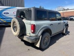 2022 Bronco Thumbnail 5