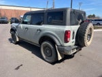 2022 Bronco Thumbnail 6
