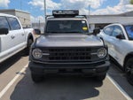 2022 Bronco Thumbnail 3
