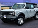 2022 Bronco Thumbnail 3