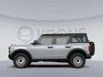2022 Bronco Thumbnail 2