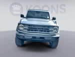 2022 Bronco Thumbnail 8
