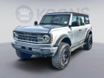 2022 Bronco Thumbnail 1
