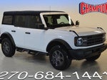 2023 Bronco Thumbnail 1
