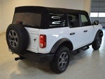 2023 Bronco Thumbnail 3