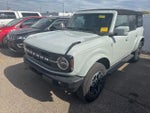 2023 Bronco Thumbnail 1