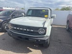 2023 Bronco Thumbnail 2