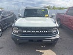 2023 Bronco Thumbnail 3