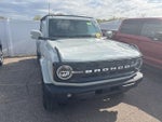 2023 Bronco Thumbnail 4