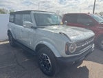 2023 Bronco Thumbnail 5