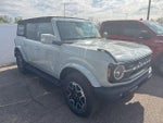 2023 Bronco Thumbnail 7
