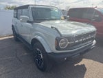 2023 Bronco Thumbnail 8