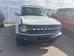 2023 Bronco Thumbnail 18