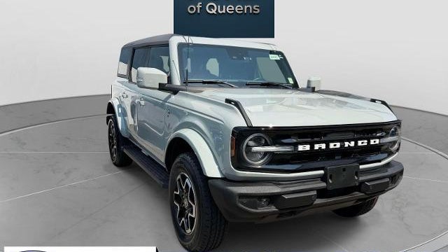Preowned 2023 Ford Bronco Base for Sale