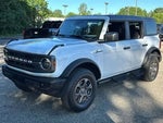 2023 Bronco Thumbnail 2