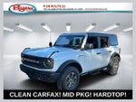 2023 Bronco Thumbnail 1