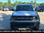 2023 Bronco Thumbnail 6