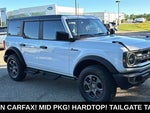 2023 Bronco Thumbnail 26