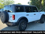 2023 Bronco Thumbnail 28