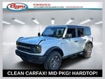 2023 Bronco Thumbnail 2