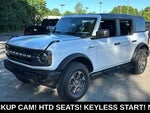 2023 Bronco Thumbnail 3