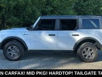 2023 Bronco Thumbnail 4
