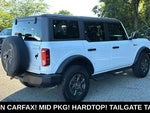 2023 Bronco Thumbnail 28