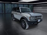 2023 Bronco Thumbnail 2