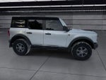 2023 Bronco Thumbnail 9