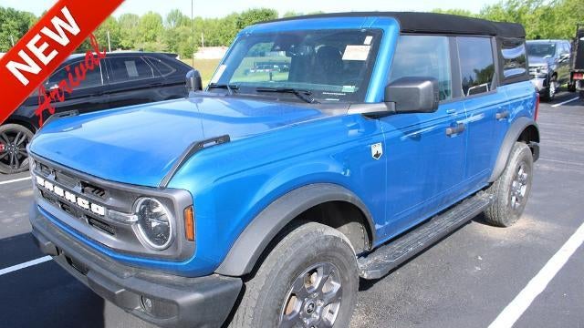 Preowned 2023 Ford Bronco Base for Sale