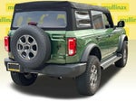 2023 Bronco Thumbnail 10
