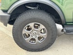 2023 Bronco Thumbnail 15