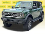 2023 Bronco Thumbnail 16