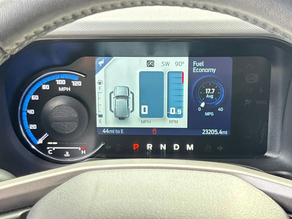 2023 Ford Bronco - $38,200