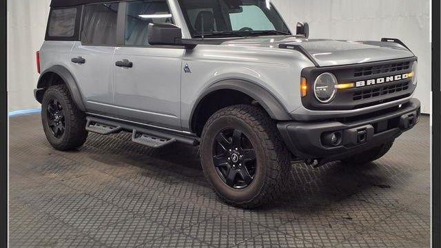 Preowned 2023 Ford Bronco Base for Sale
