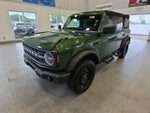 2023 Bronco Thumbnail 1