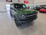 2023 Bronco Thumbnail 4