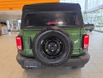 2023 Bronco Thumbnail 9