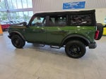 2023 Bronco Thumbnail 13